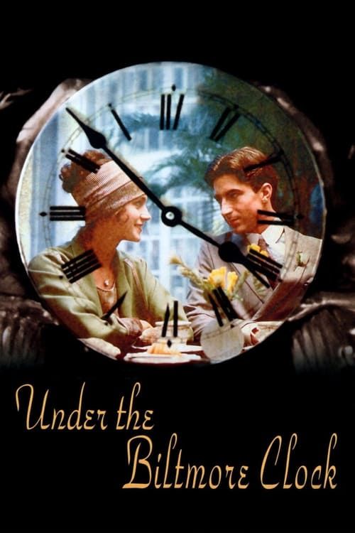 Key visual of Under the Biltmore Clock