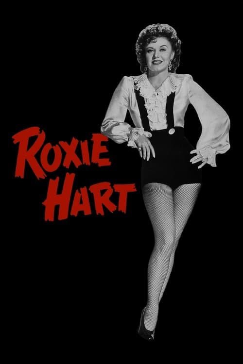 Key visual of Roxie Hart