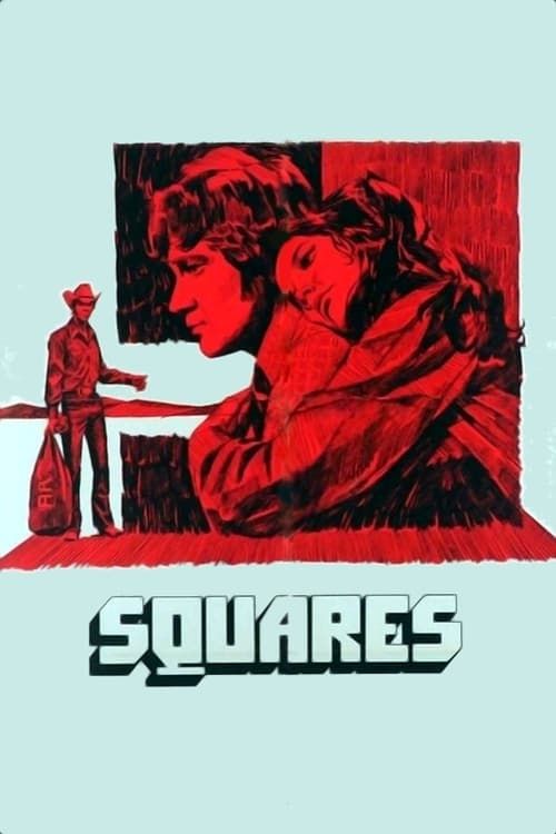 Key visual of Squares