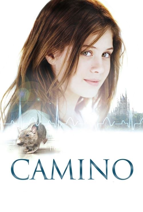 Key visual of Camino