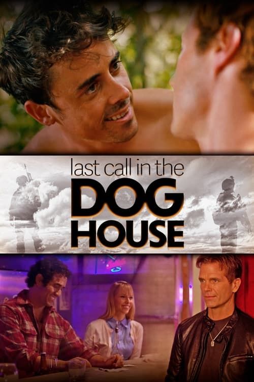 Key visual of Last Call in the Dog House