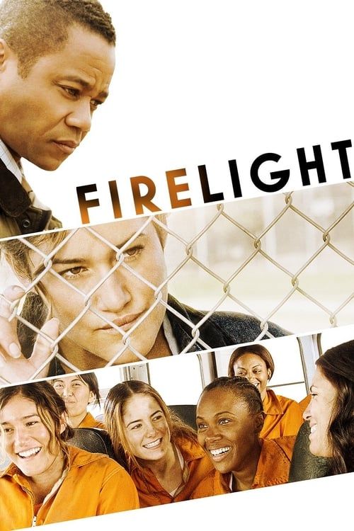 Key visual of Firelight