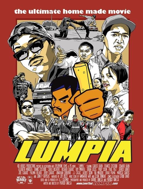 Key visual of Lumpia