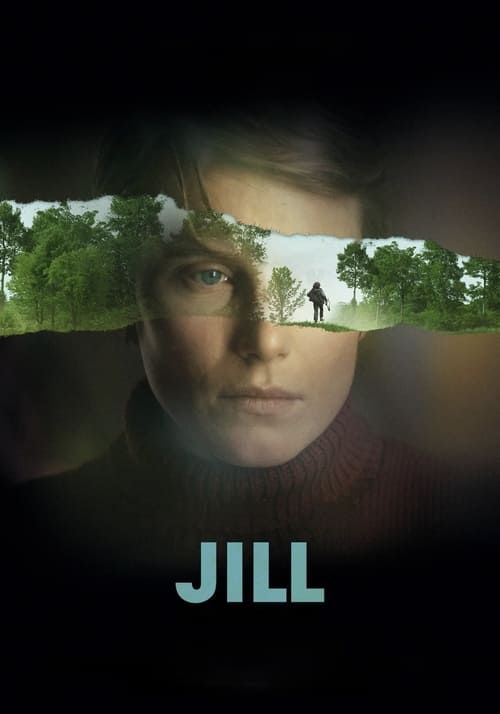 Key visual of Jill