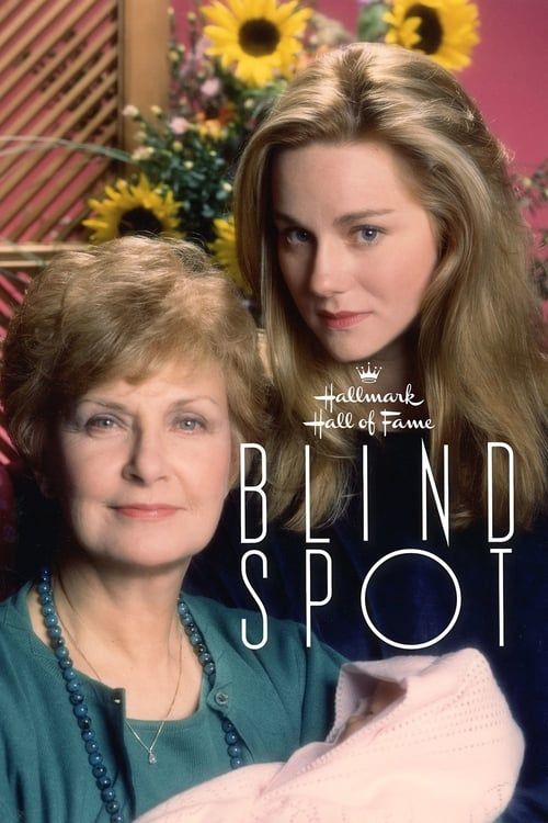 Key visual of Blind Spot