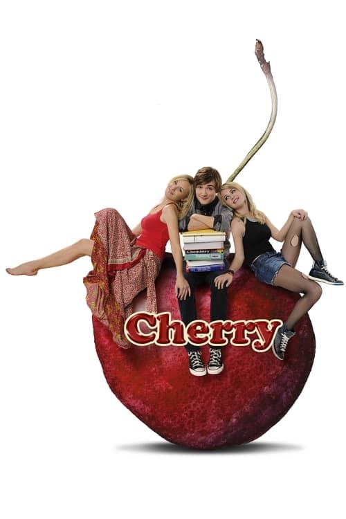 Key visual of Cherry