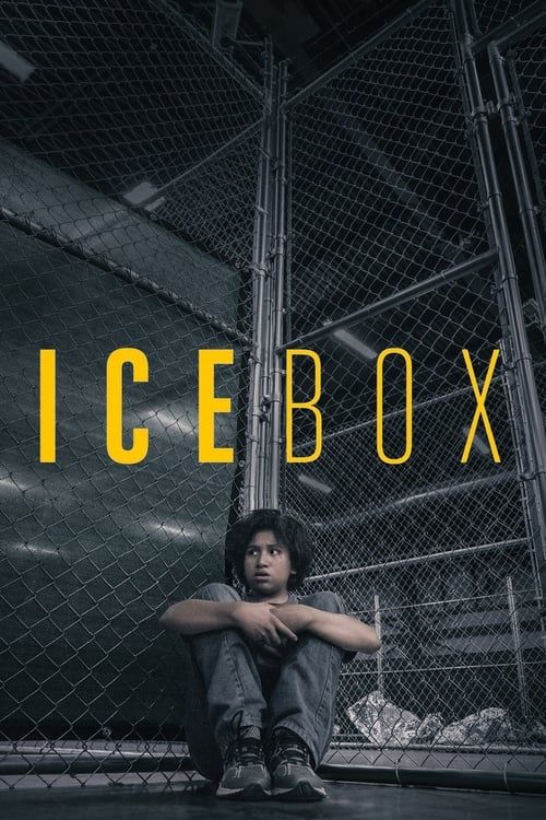 Key visual of Icebox