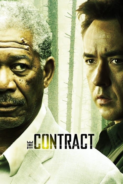 Key visual of The Contract