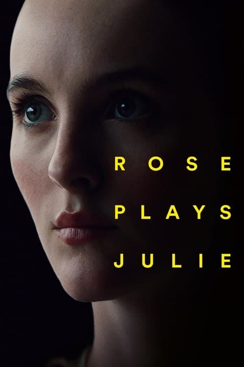 Key visual of Rose Plays Julie