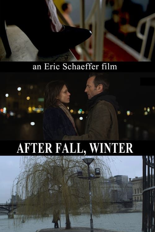 Key visual of After Fall, Winter