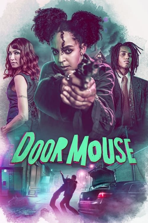 Key visual of Door Mouse