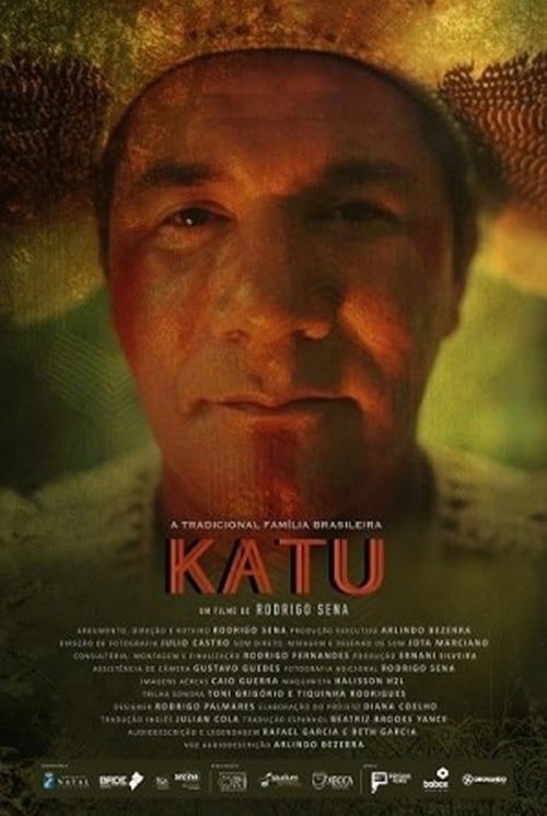 Key visual of The Traditional Brazilian Family KATU
