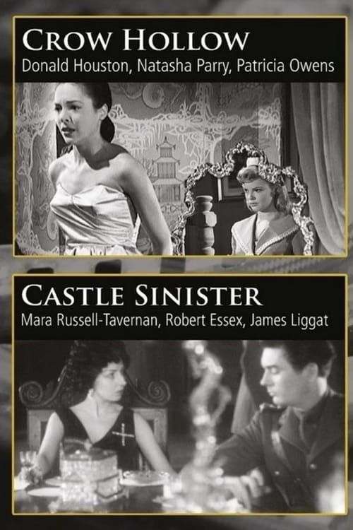 Key visual of Castle Sinister