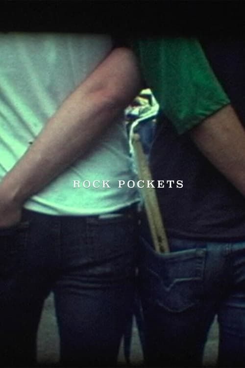 Key visual of Rock Pockets