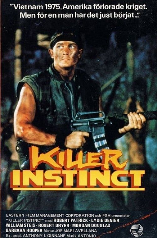 Key visual of Killer Instinct