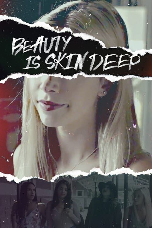 Key visual of Beauty Is Skin Deep