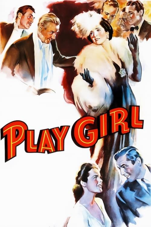 Key visual of Play Girl