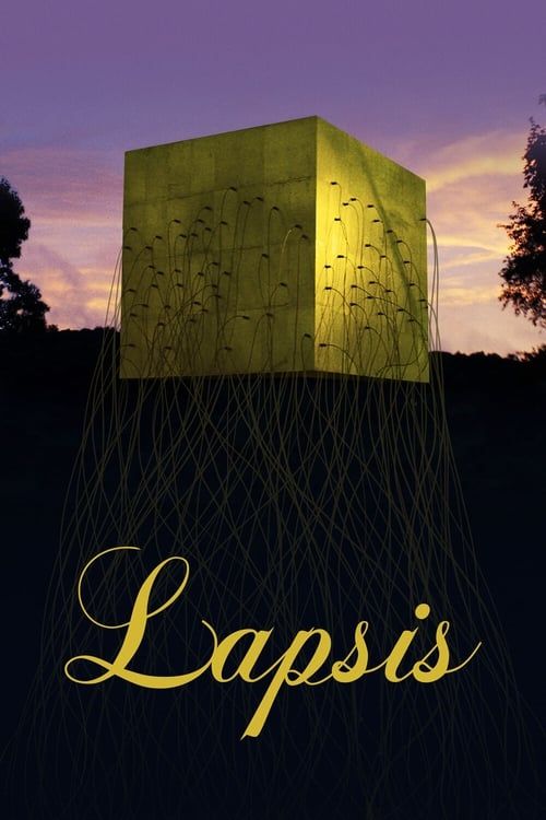 Key visual of Lapsis