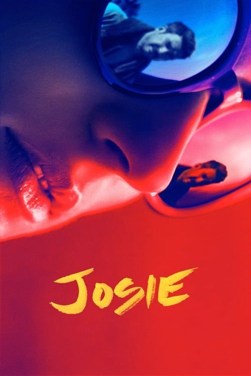 Key visual of Josie
