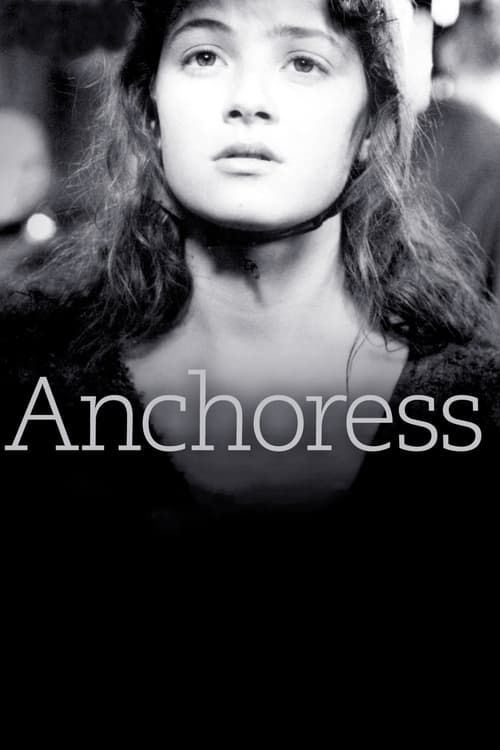 Key visual of Anchoress