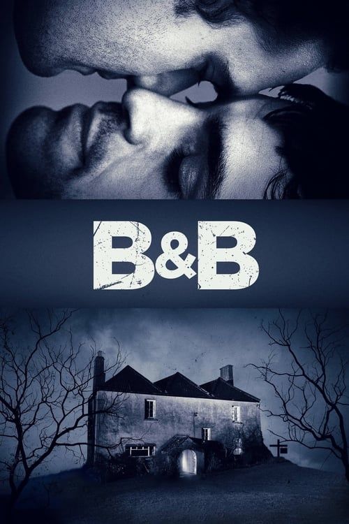 Key visual of B&B
