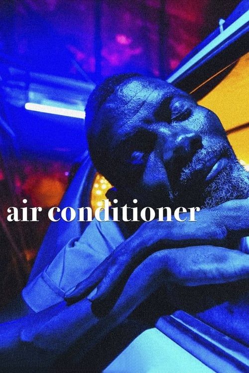 Key visual of Air Conditioner