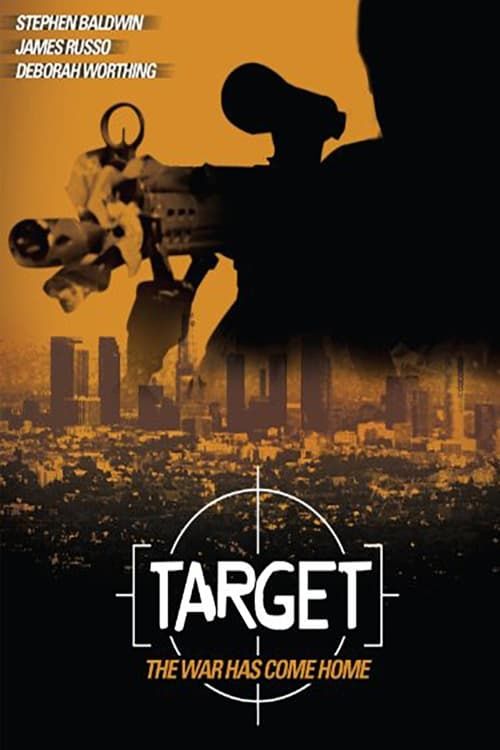 Key visual of Target