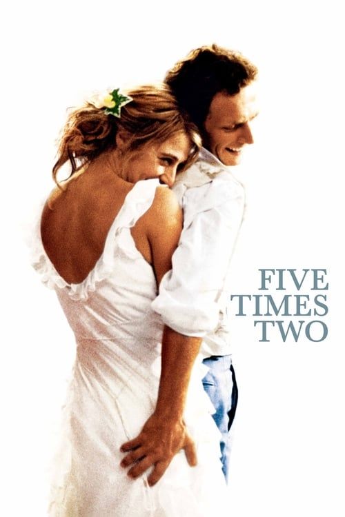 Key visual of Five Times Two