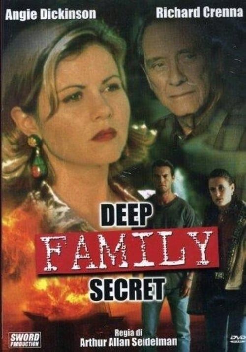 Key visual of Deep Family Secrets