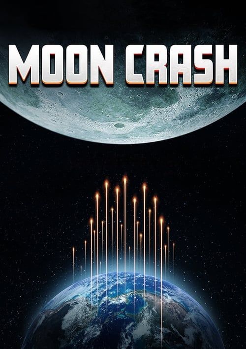 Key visual of Moon Crash
