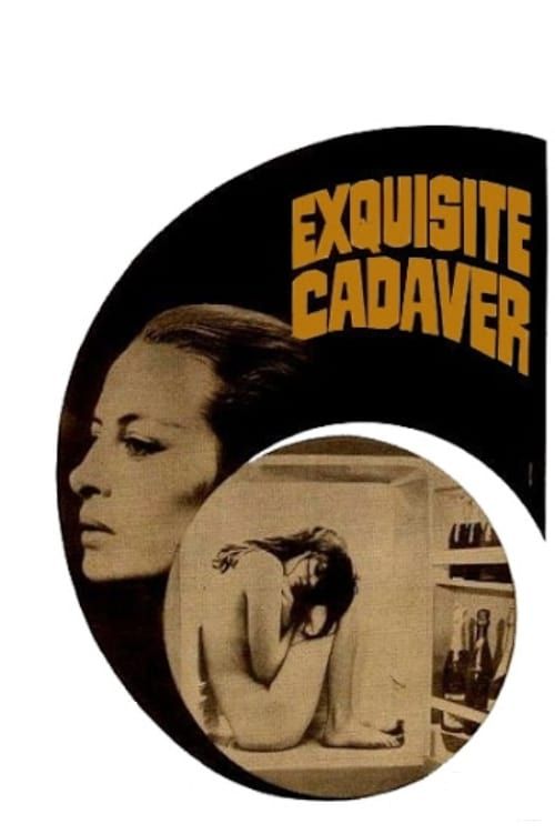 Key visual of The Exquisite Cadaver