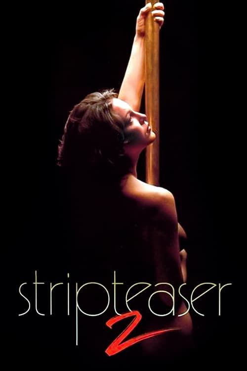 Key visual of Stripteaser II
