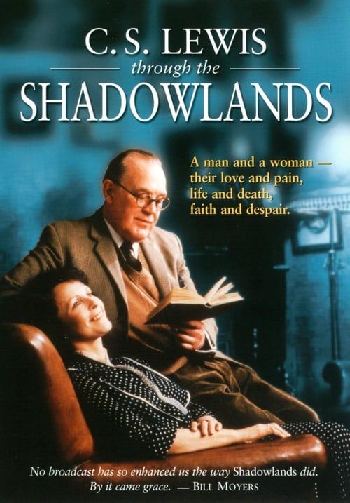 Key visual of Shadowlands