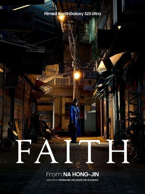 Key visual of Faith