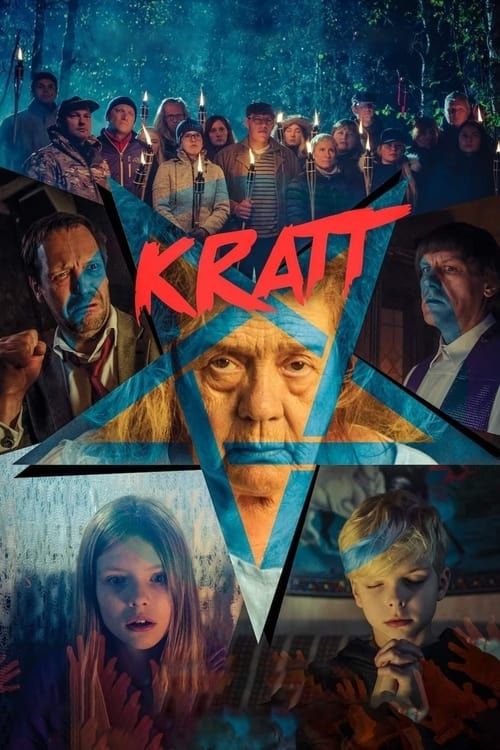Key visual of Kratt