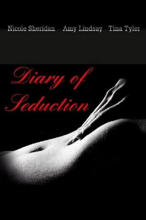 Key visual of Diary of Seduction
