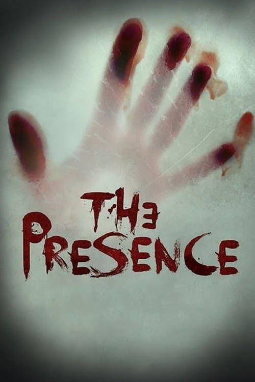 Key visual of The Presence