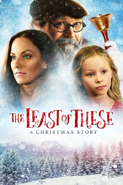 Key visual of The Least of These: A Christmas Story