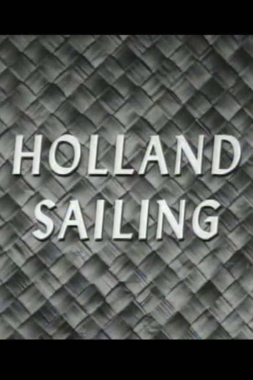 Key visual of Holland Sailing