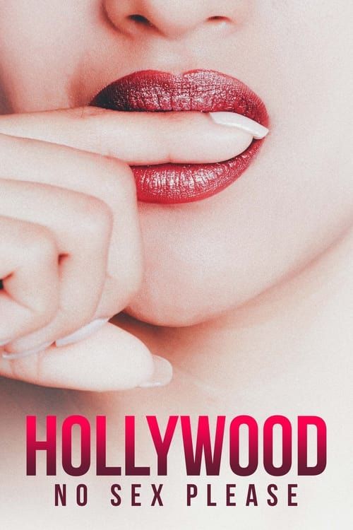 Key visual of Hollywood: No Sex, Please!