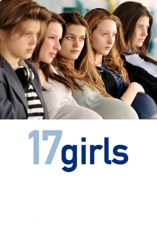 Key visual of 17 Girls
