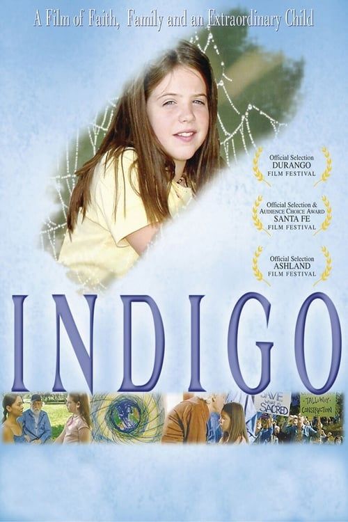 Key visual of Indigo