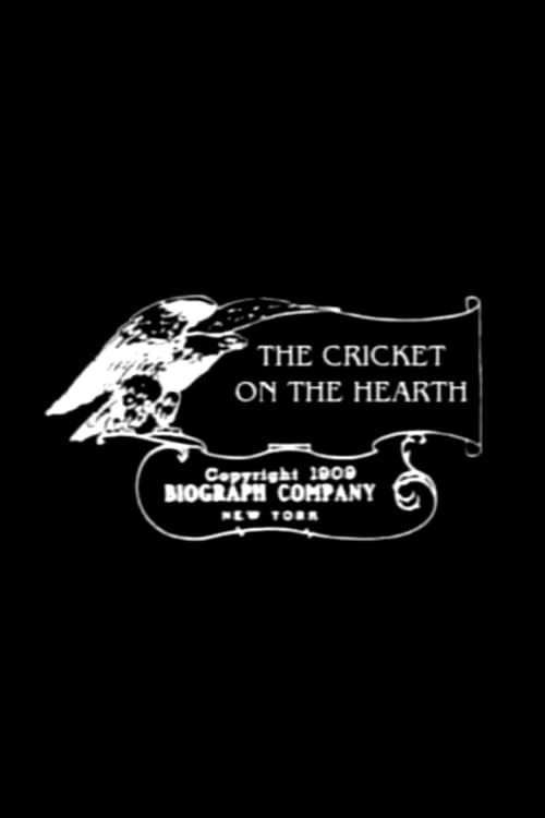 Key visual of The Cricket on the Hearth