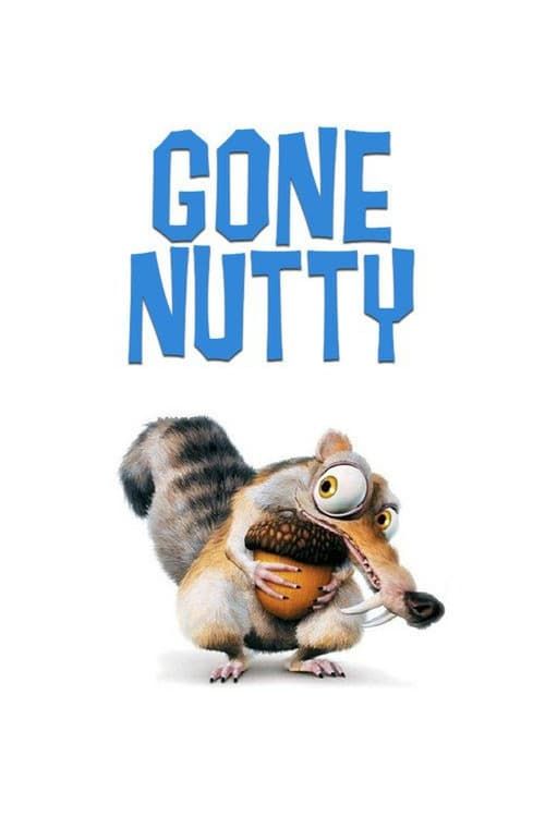 Key visual of Gone Nutty