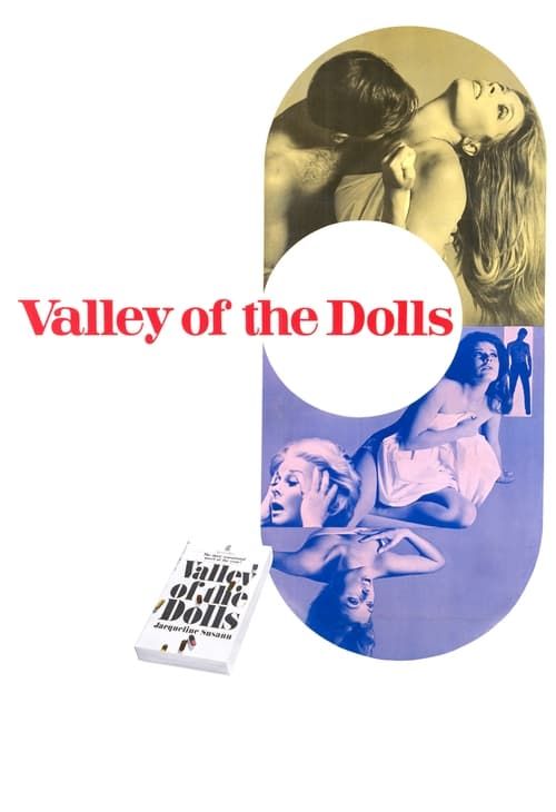 Key visual of Valley of the Dolls