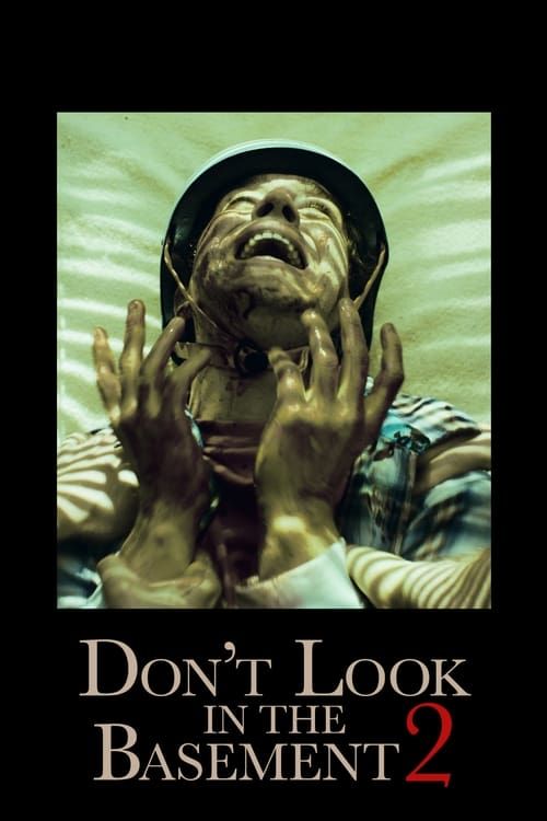 Key visual of Don't Look in the Basement 2