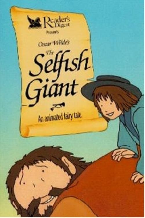 Key visual of The Selfish Giant