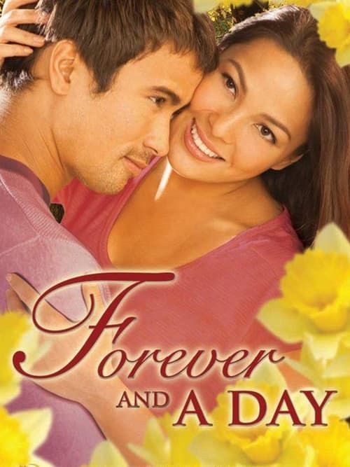 Key visual of Forever and a Day