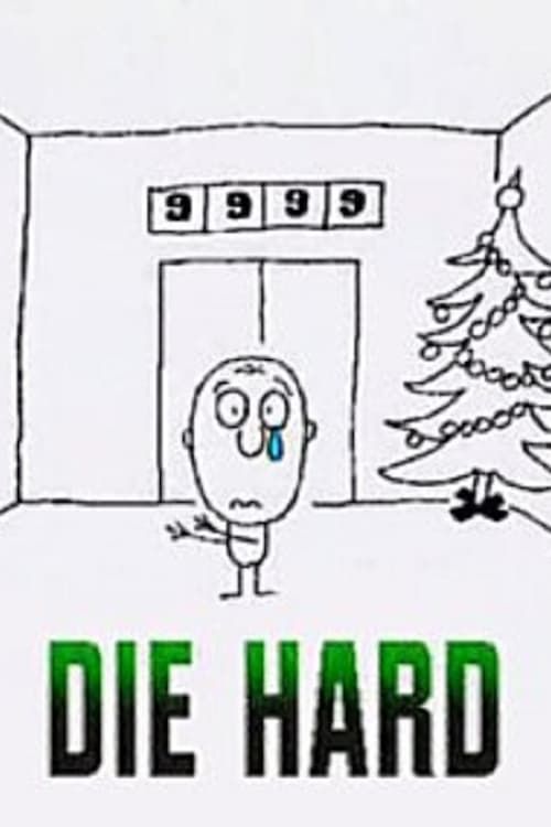 Key visual of Die Hard