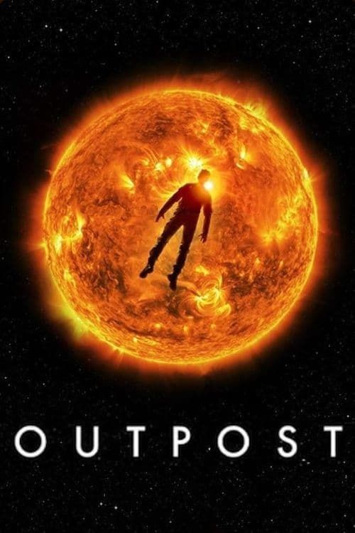 Key visual of Outpost